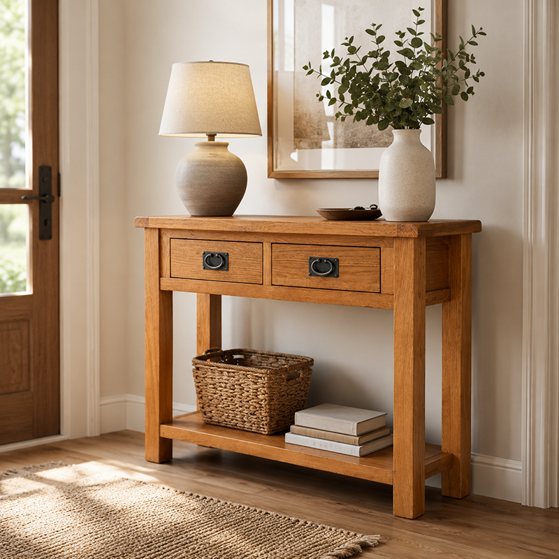 Richmond Hall Table