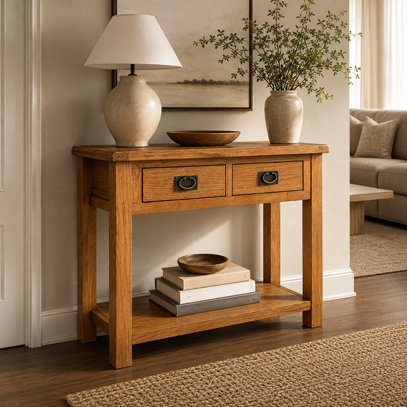 Richmond Hall Table