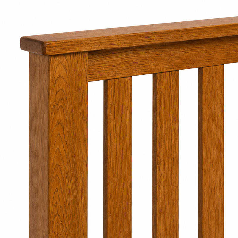 Richmond King / Queen Headboard Only (Brown)