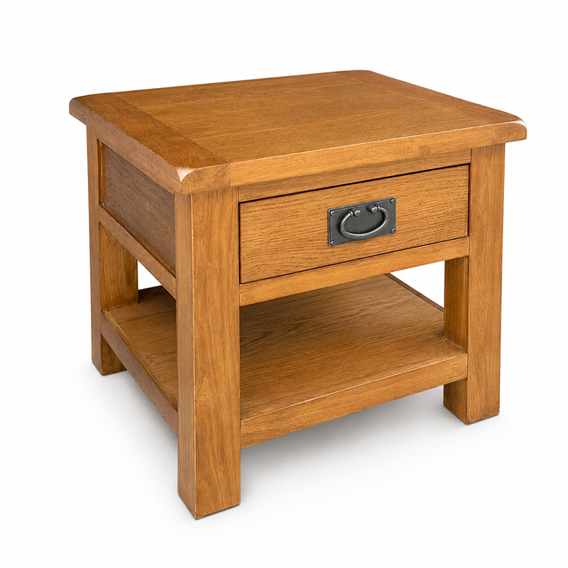 Richmond Lamp Table