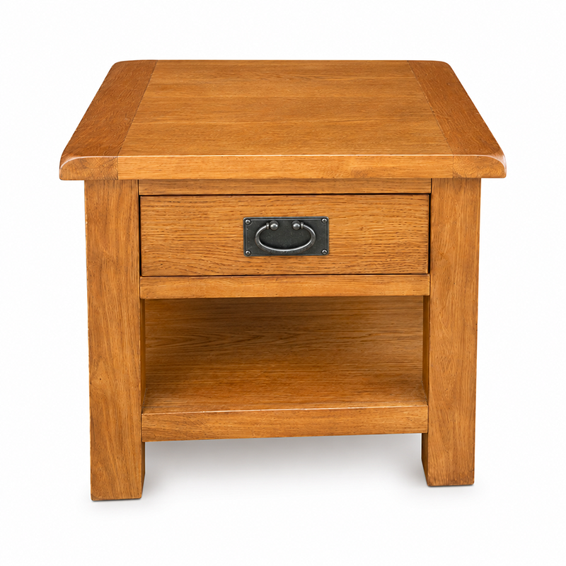 Richmond Lamp Table