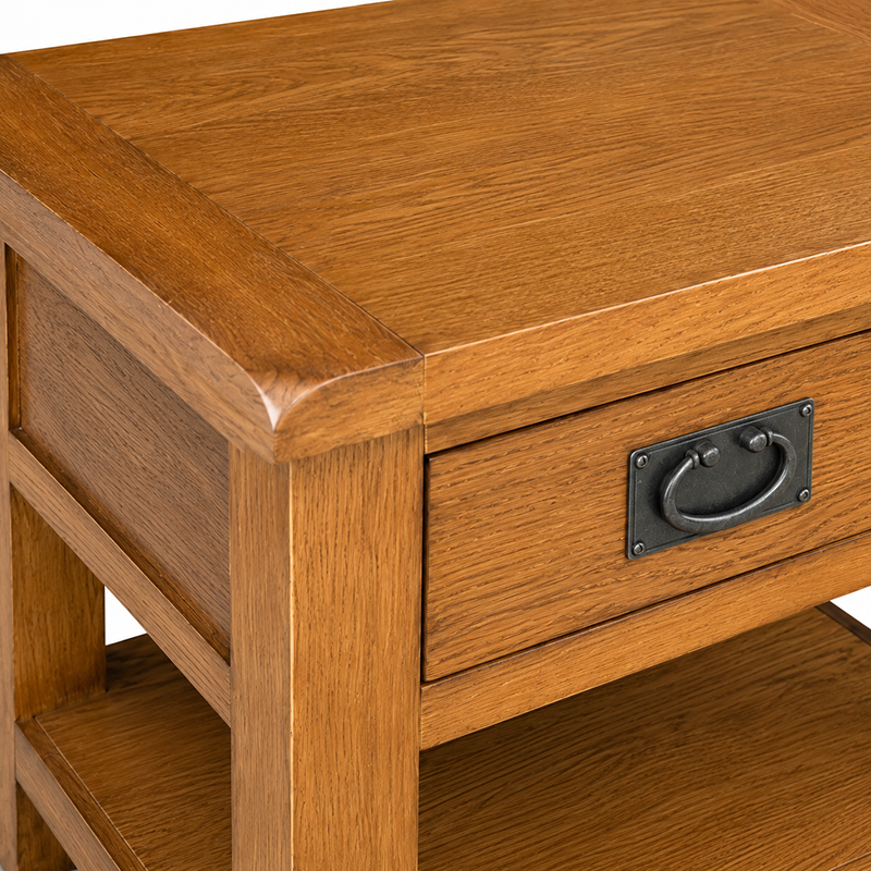 Richmond Lamp Table