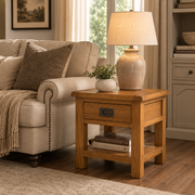 Richmond Lamp Table