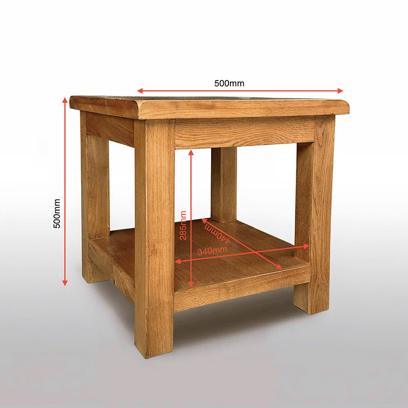 Richmond Lamp Table