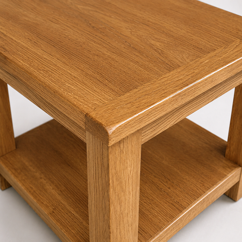 Richmond Lamp Table