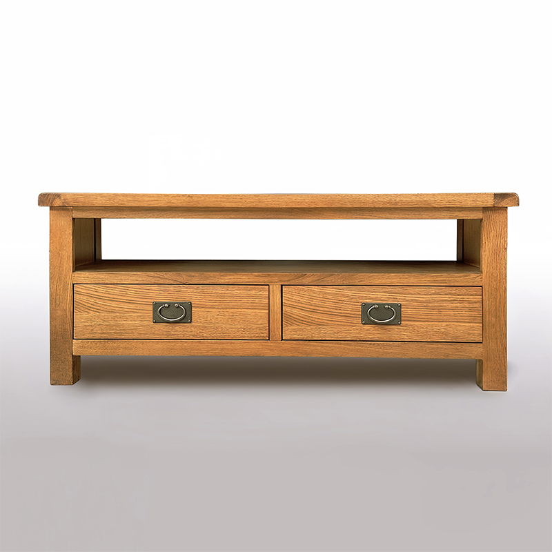 Richmond TV Unit W120cm (Brown)