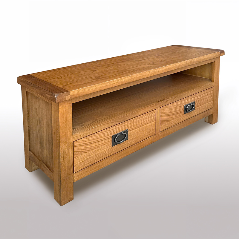 Richmond TV Unit W120cm (Brown)