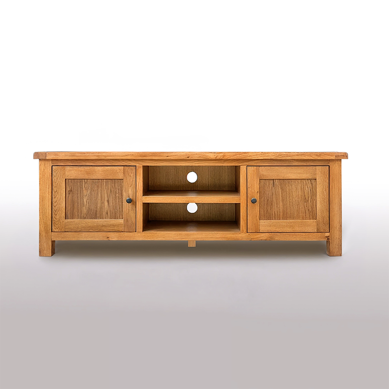 Richmond TV Unit W120cm (Brown)