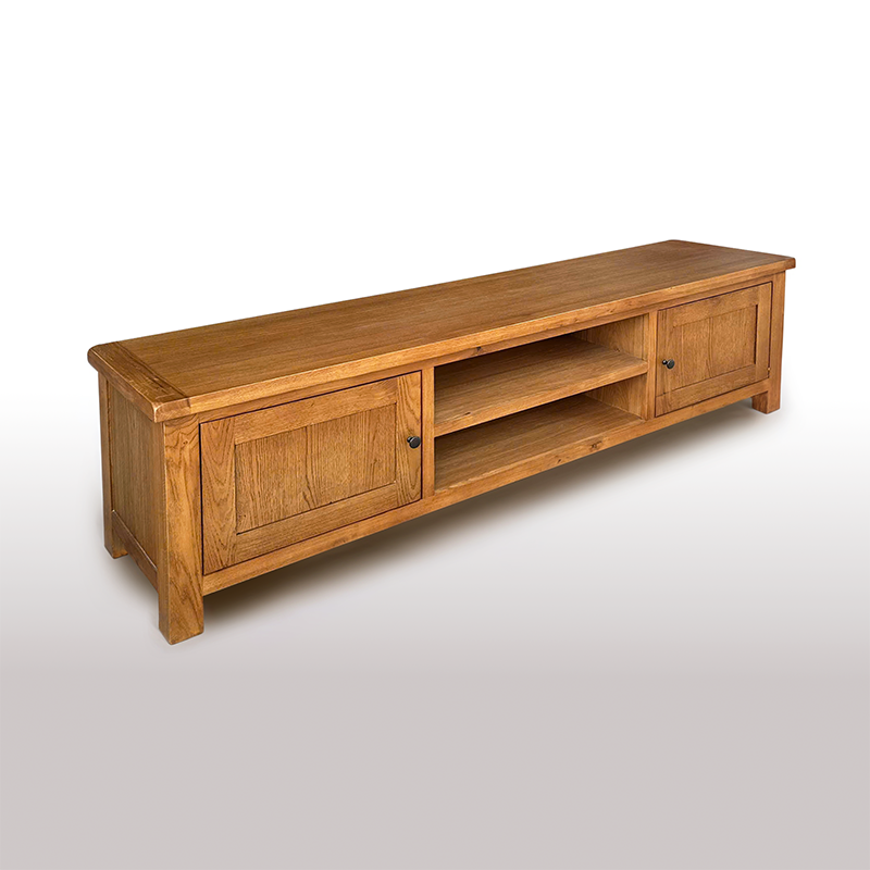 Richmond TV Unit W120cm (Brown)