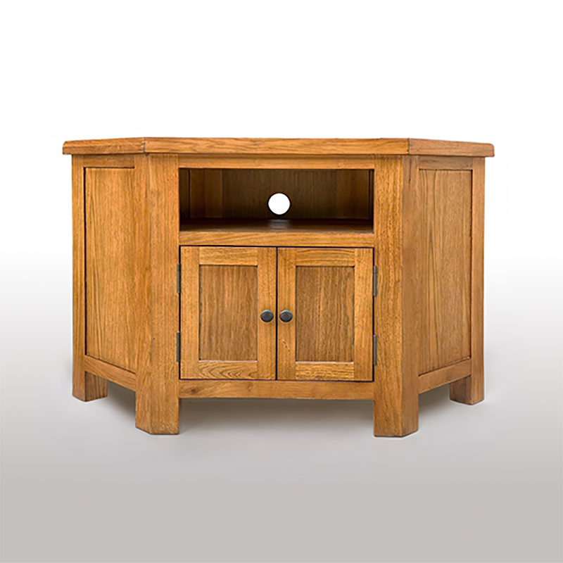 Richmond TV Unit W120cm (Brown)