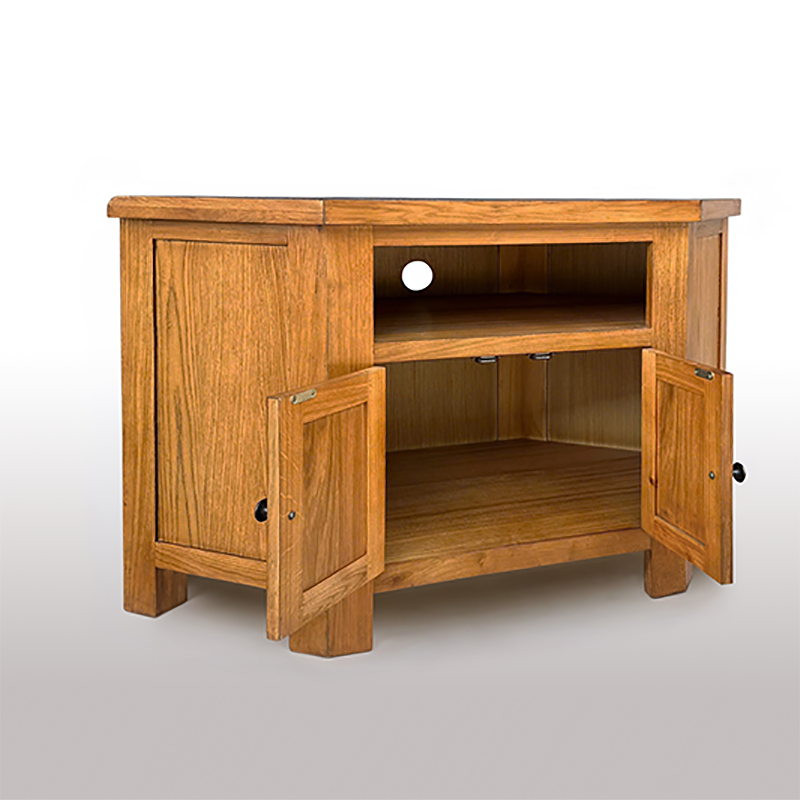Richmond TV Unit W120cm (Brown)