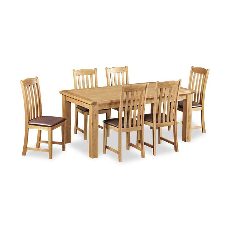 Richmond Dining Table