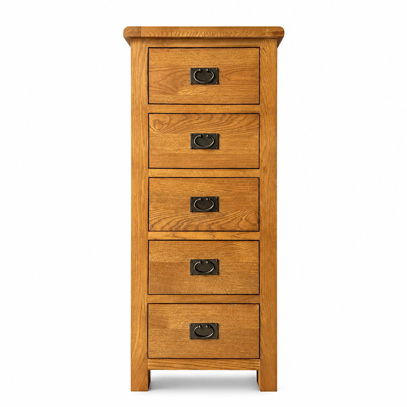 Richmond Slimboy 5 Drawer