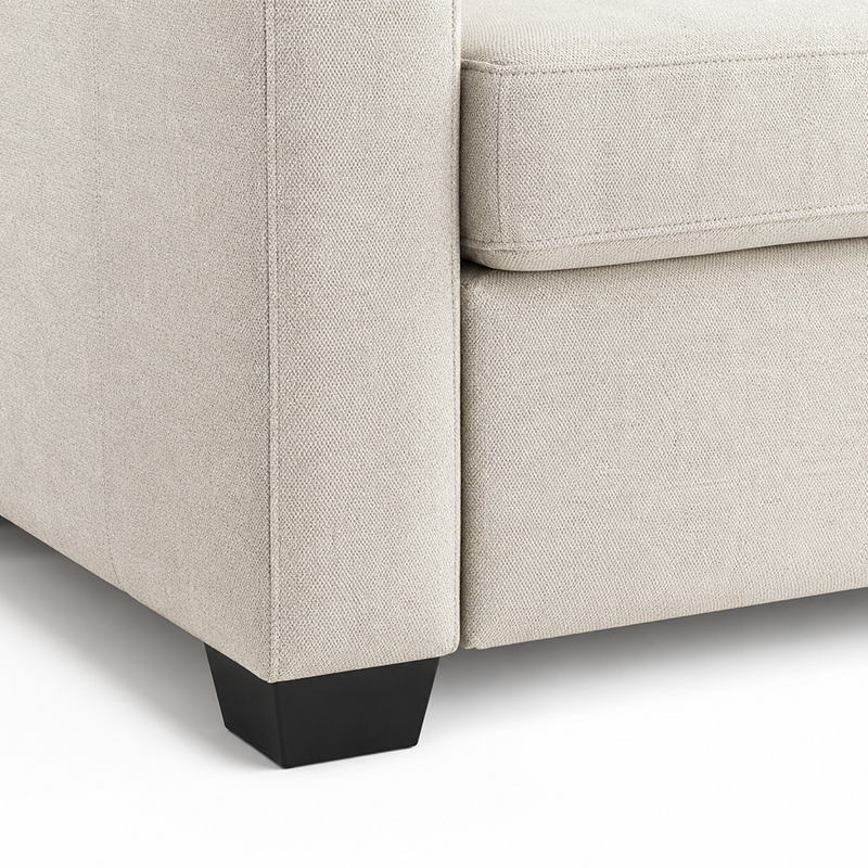 Rose 2 Seater Sofa Bed