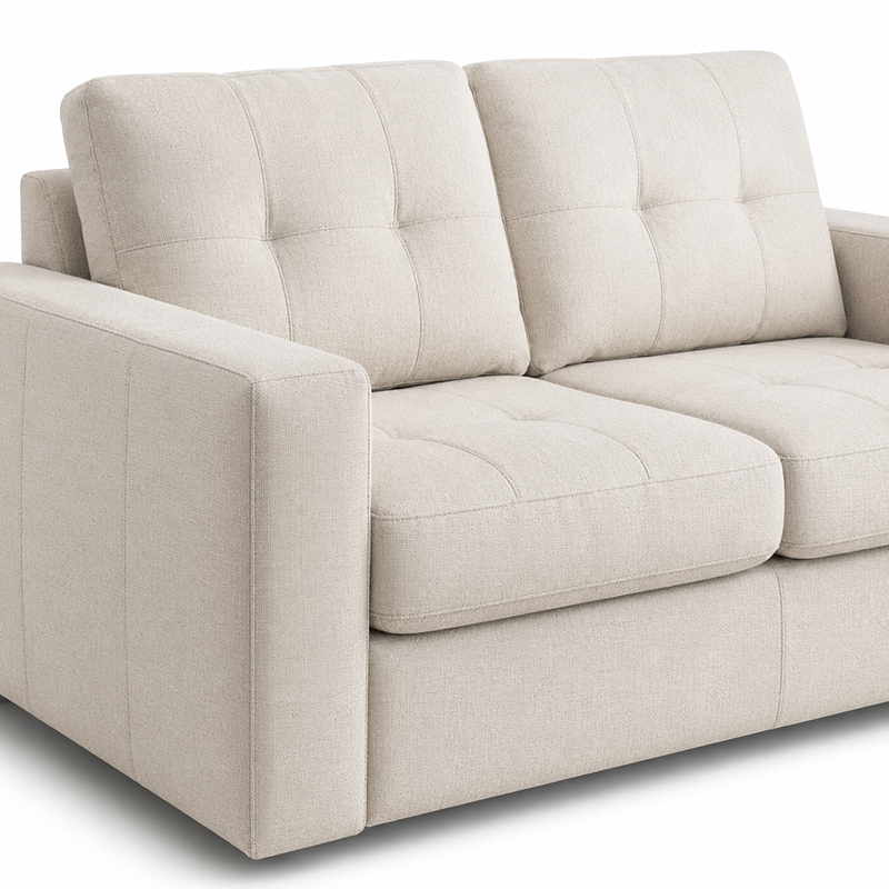 Rose 2 Seater Sofa Bed