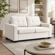 Rose 2 Seater Sofa Bed