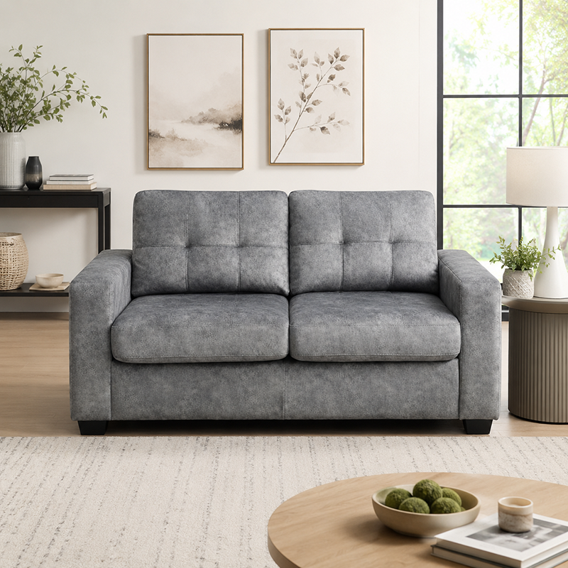 Rose 2 Seater Sofa Bed