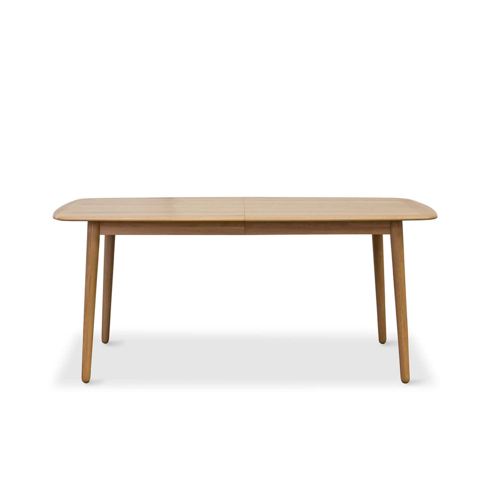 Rotterdam Extension Dining Table 175–220cm in oak