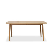 Rotterdam Extension Dining Table 175–220cm in oak