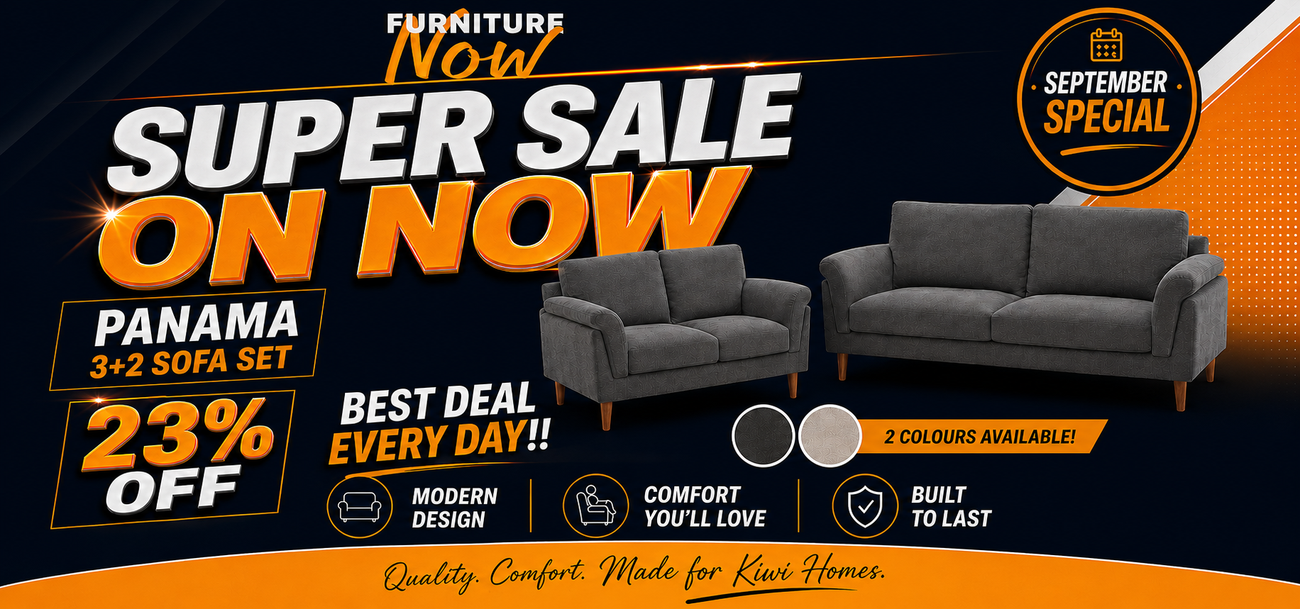 Furniture Now