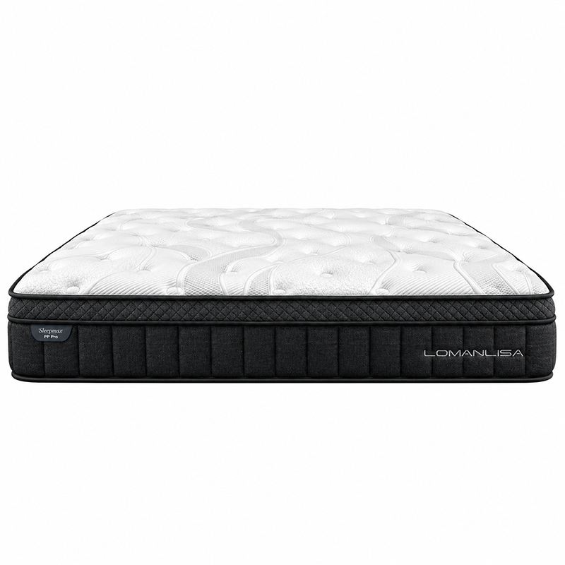 SM Posture Pro Mattress – Medium Feel