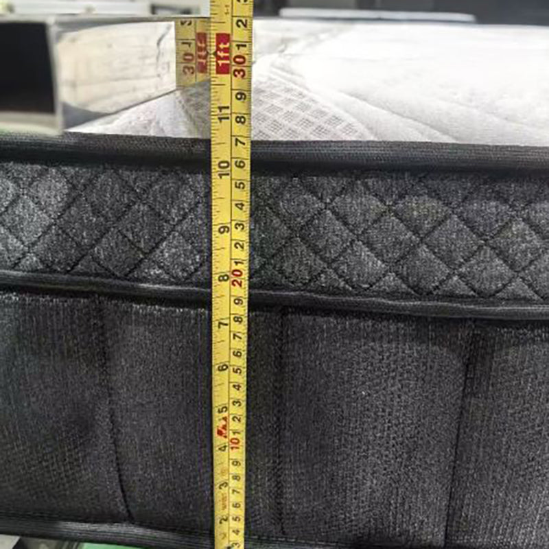 SM Posture Pro Mattress – Medium Feel