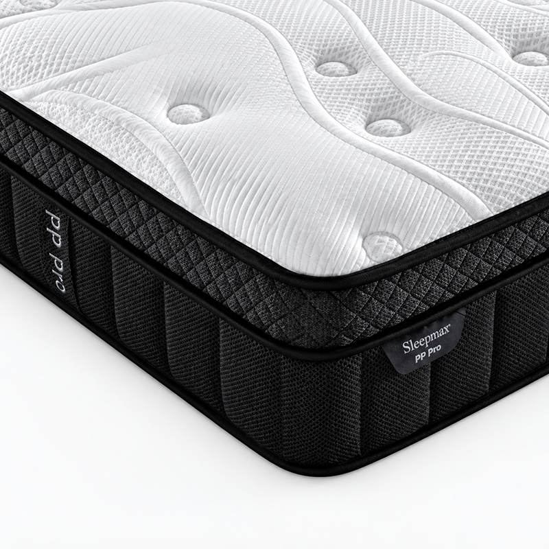 SM Posture Pro Mattress – Medium Feel
