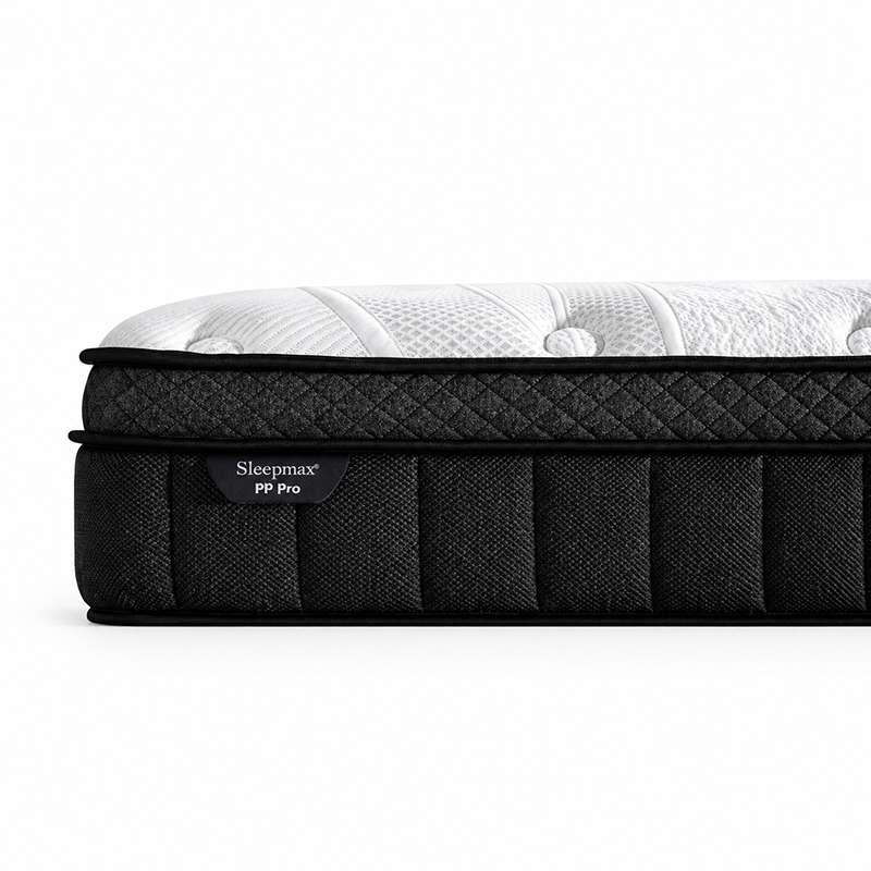 SM Posture Pro Mattress – Medium Feel