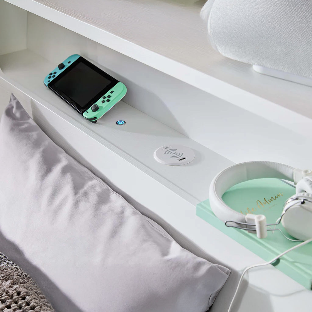 Panama Classic Bed Frame