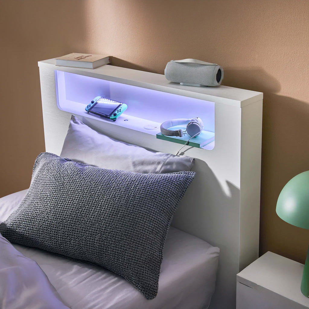 Panama Classic Bed Frame