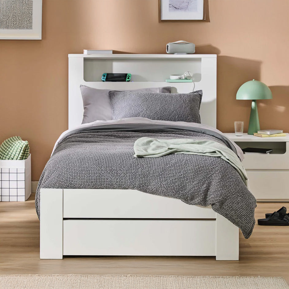 Panama Classic Bed Frame