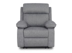 Bailey Fabric Recliner`