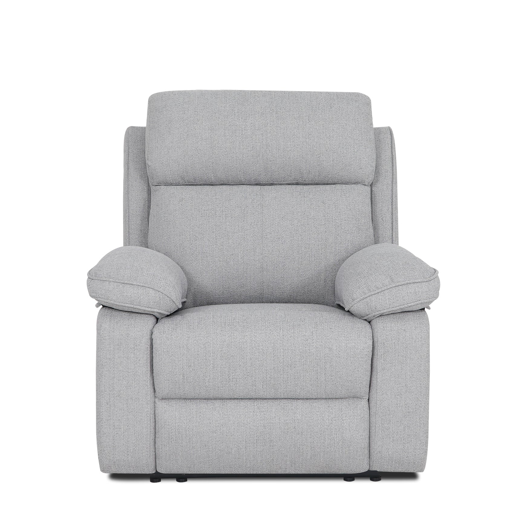Bailey Fabric 1 Seat Recliner