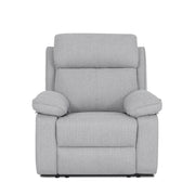 Bailey Fabric 1 Seat Recliner