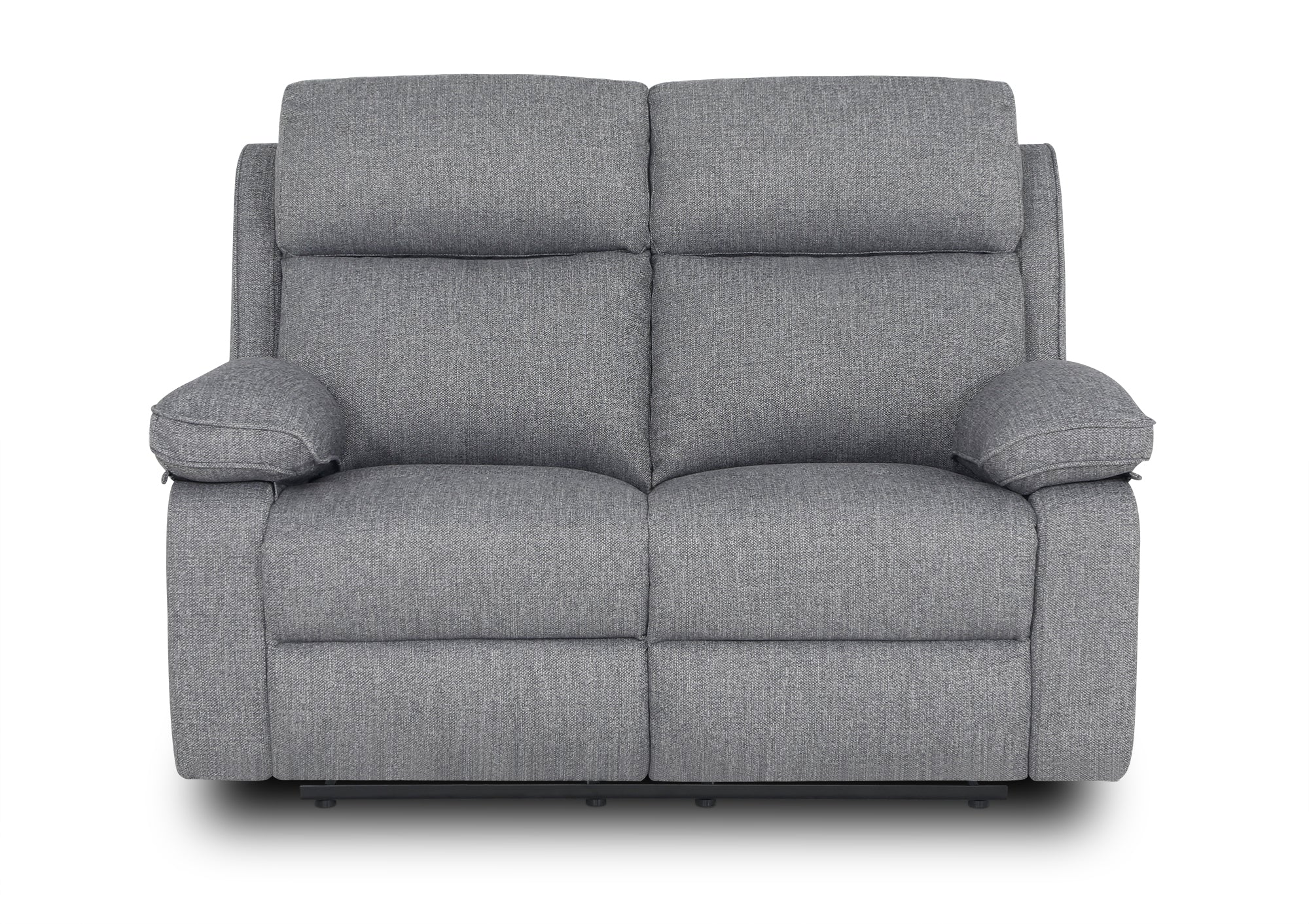 Bailey Fabric 2 Seat Recliner