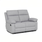 Bailey Fabric 2 Seat Recliner