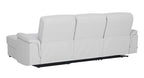 Dawson Fabric 3 Seat Reversible Chaise Lounge With Storage