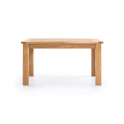 Salisbury Medium Extension Dining Table 150–200cm in oak