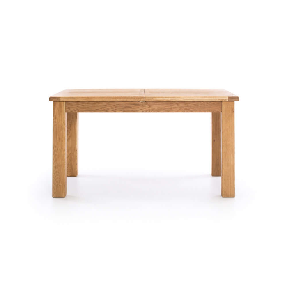 Salisbury Medium Extension Dining Table 150–200cm in oak