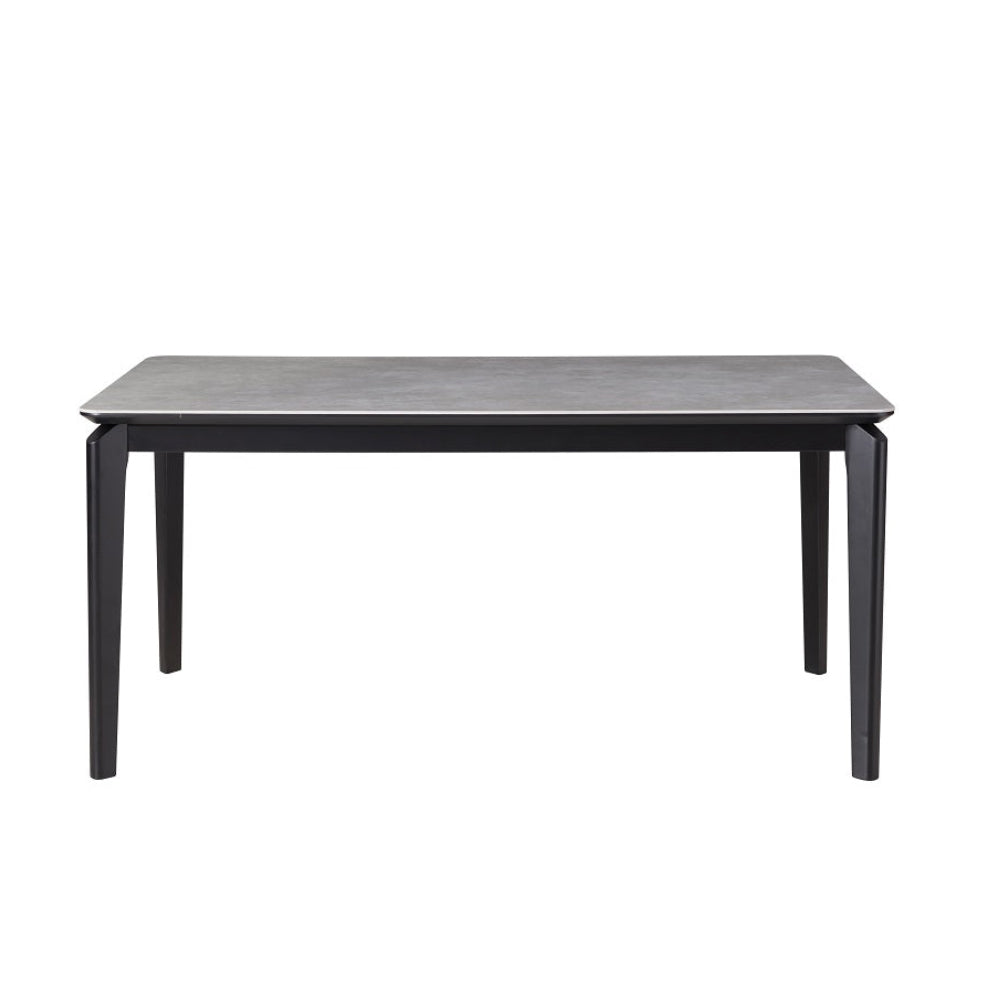 Santorini Dining Table Ceramic