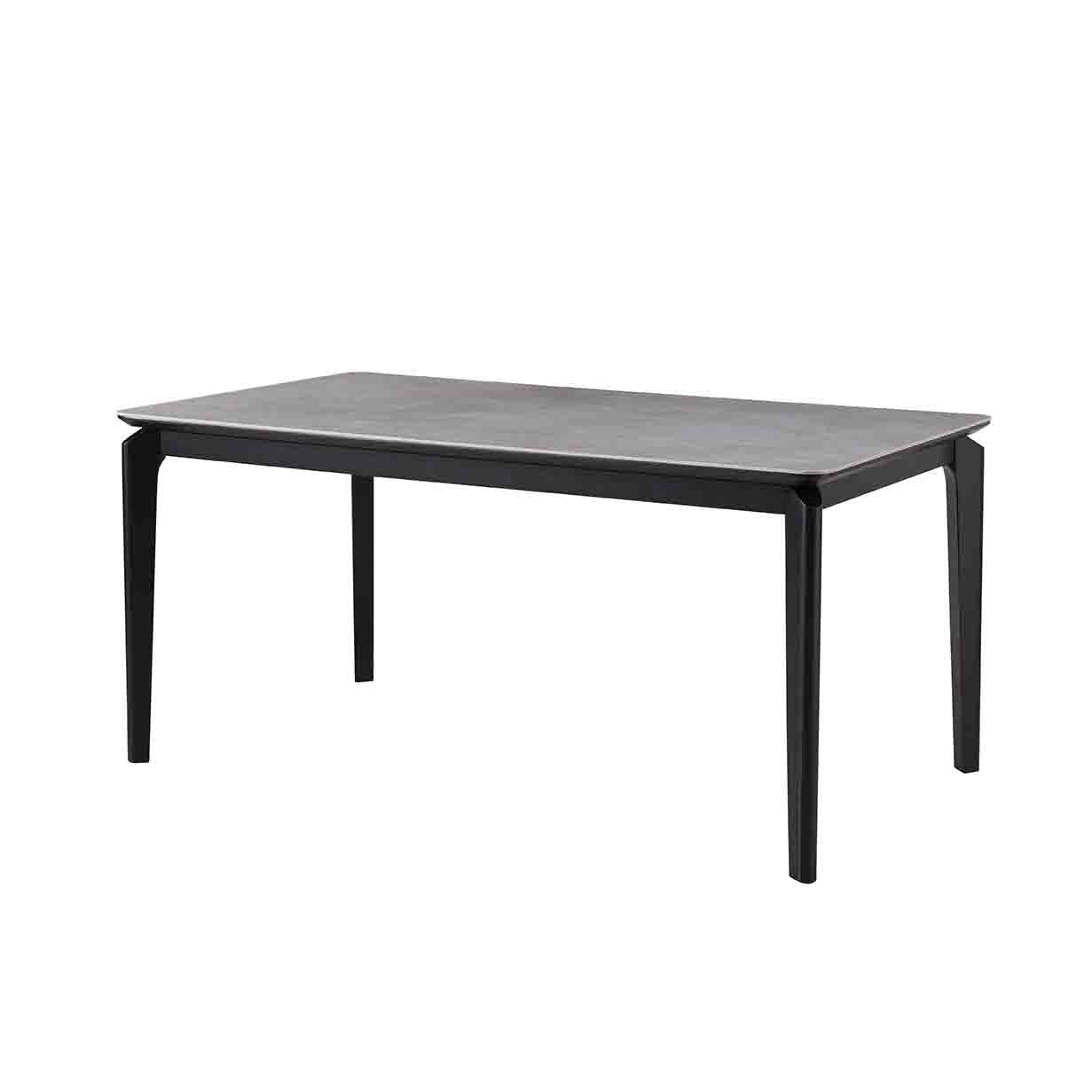 Santorini Dining Table Ceramic