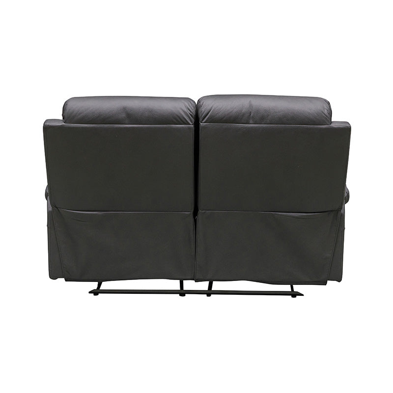Scott Leather 2 Seat Recliner