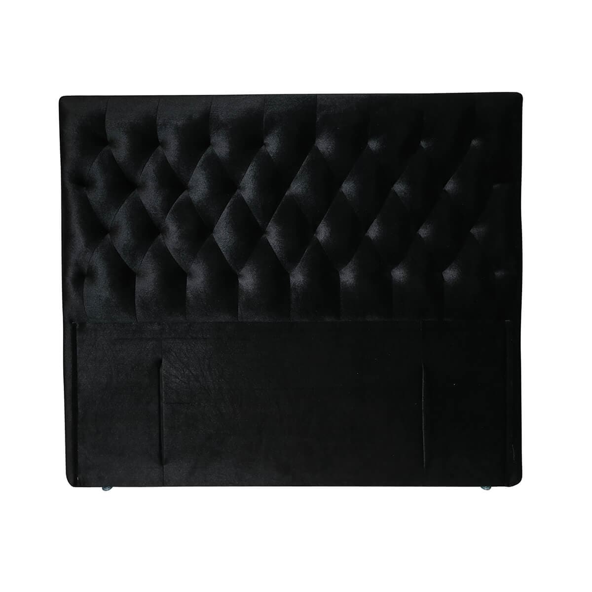 Seattle Headboard Velvet