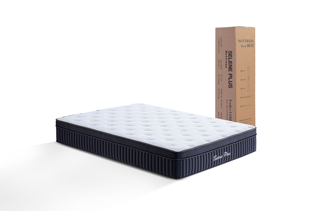 Selene Plus Mattress