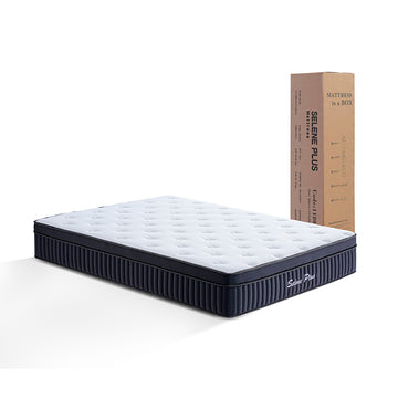 EDLP Boxed Selene Plus Mattress