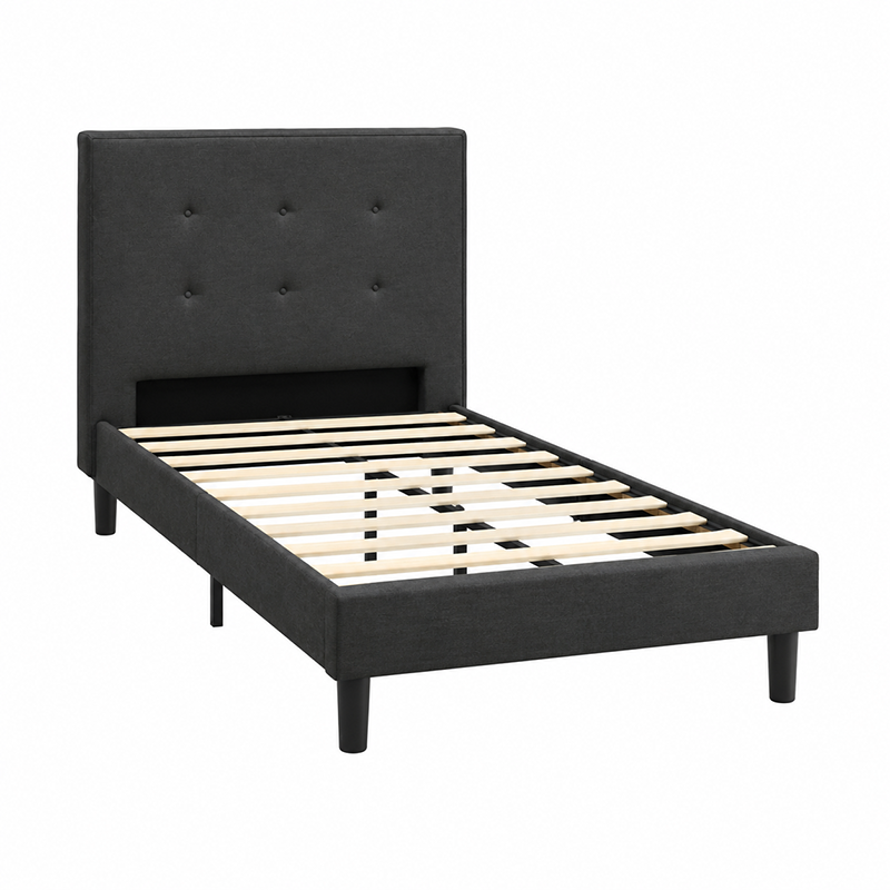 Shirley Bed Frame
