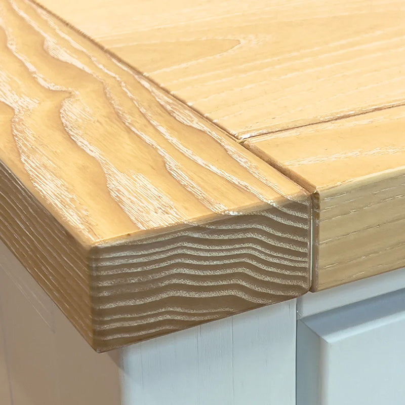 Sicily 5 Drawer Tallboy