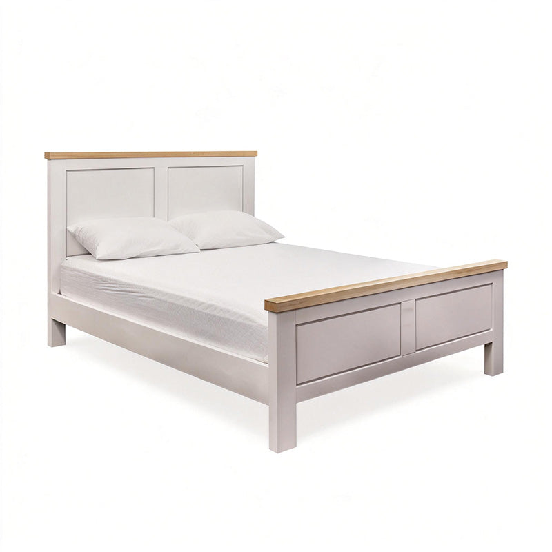Sicily Bed Frame (Queen/King)