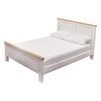 Sicily Bed Frame (Queen/King)