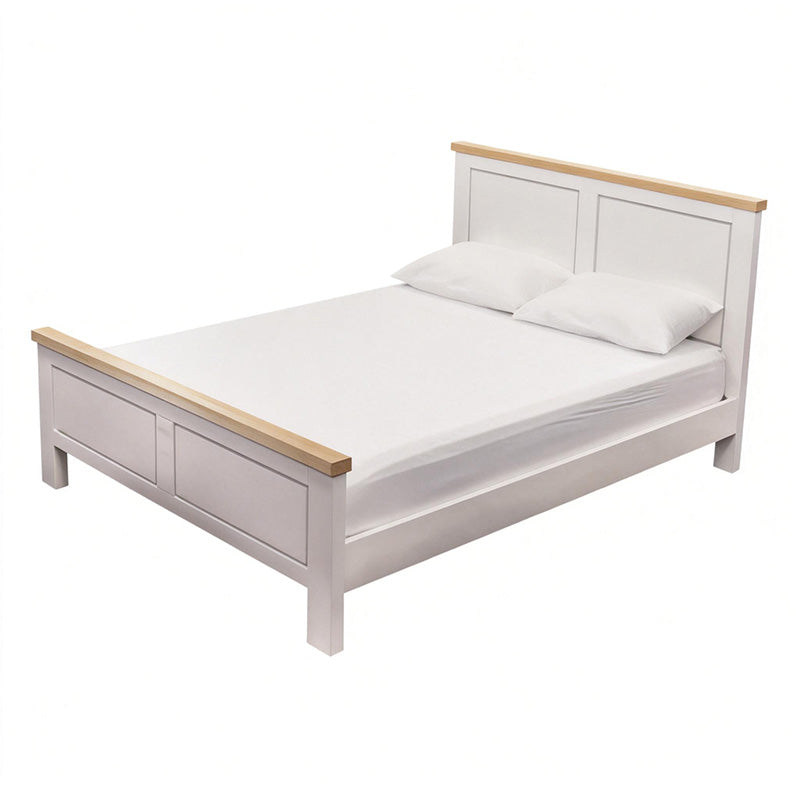Sicily Bed Frame (Queen/King)